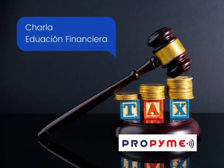 Pymes: Pagos de impuestos y deudas tributarias