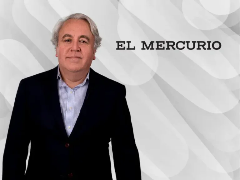 Frente a menores colocaciones bancarias a pymes, las empresas de factoring se posicionan como una alternativa, en El Mercurio