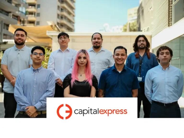 Capital Express es reconocido como Caso de Éxito por innovación en la nube